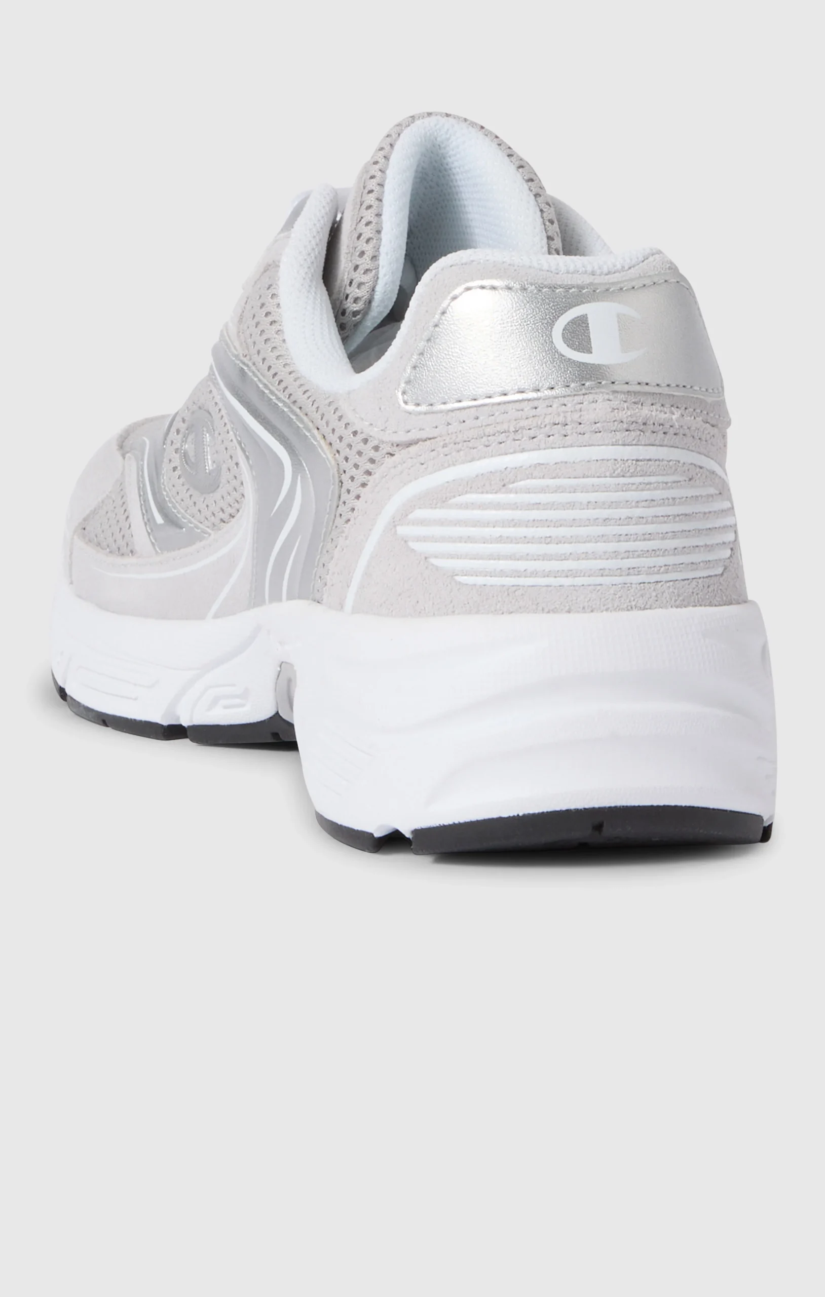 Unisex RN00 Metallic Low Cut Trainers - Imagen 4