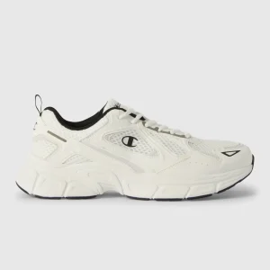 Unisex RT25 MESH Low Cut Trainers