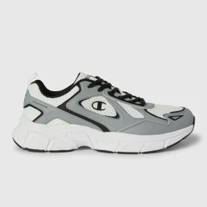 Unisex RT25 MESH Low Cut Trainers