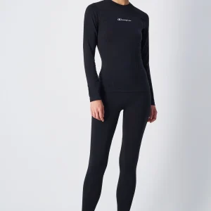 Seamless Base Layer Leggings