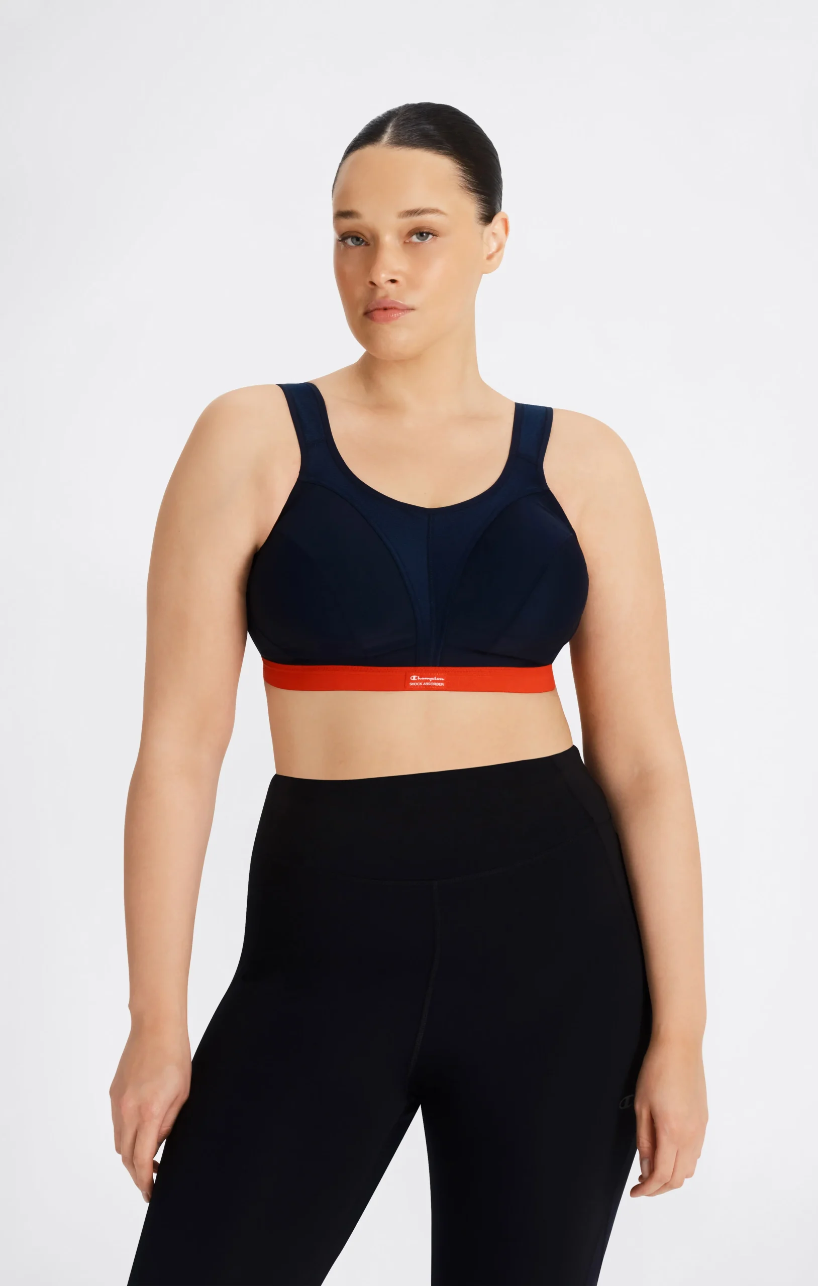 Active D+ Shock Absorber Sports Bra