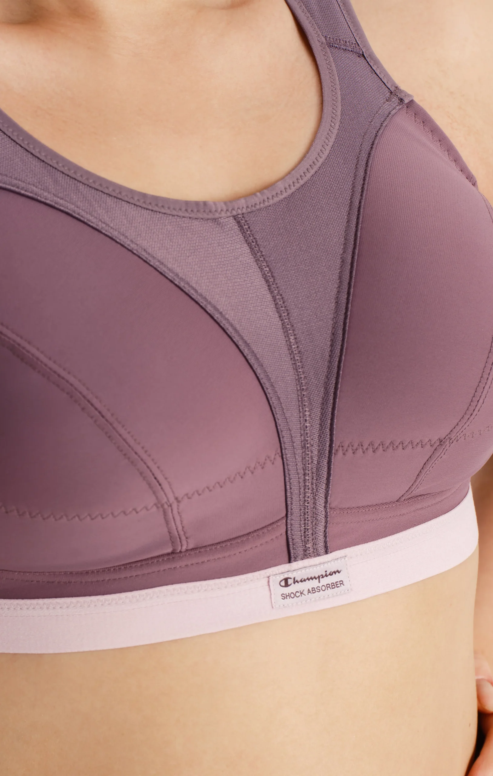 Active D+ Shock Absorber Sports Bra - Imagen 4