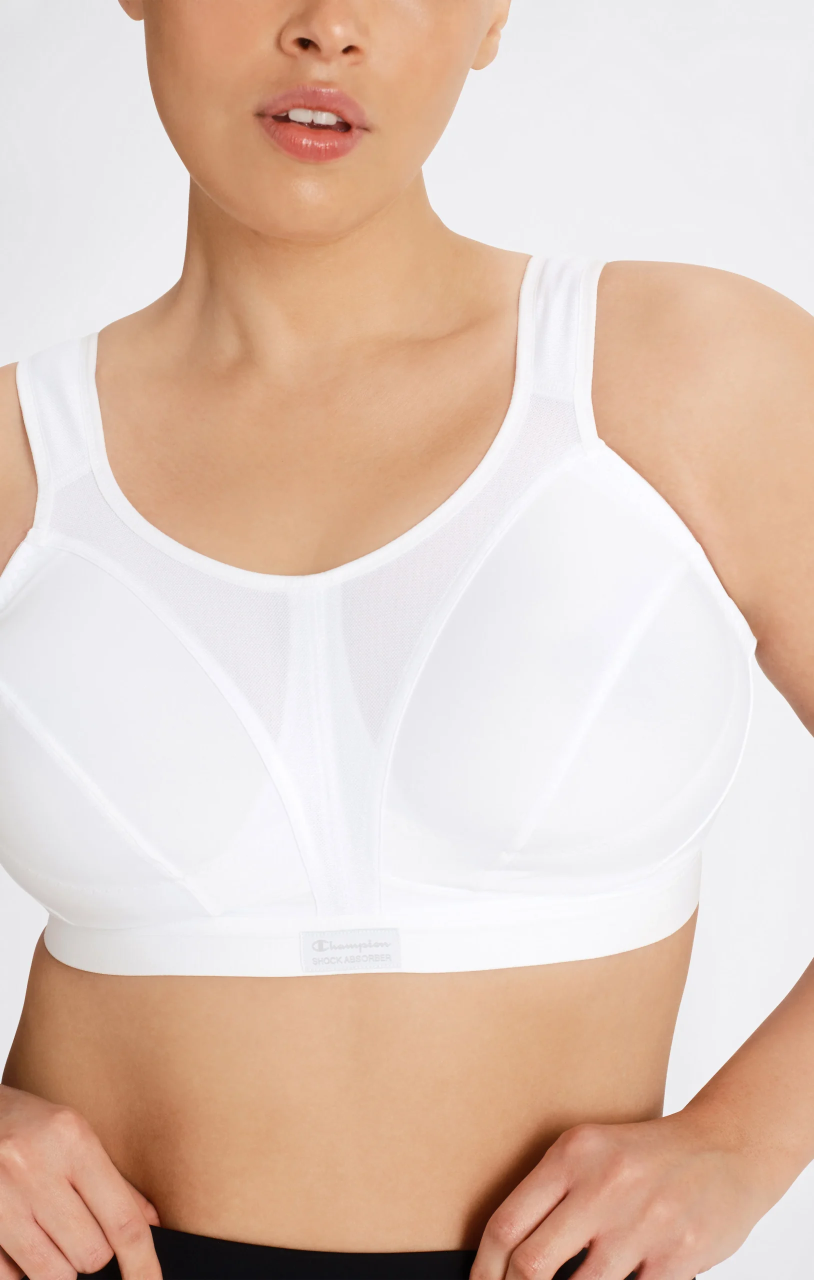 Active D+ Shock Absorber Sports Bra - Imagen 4