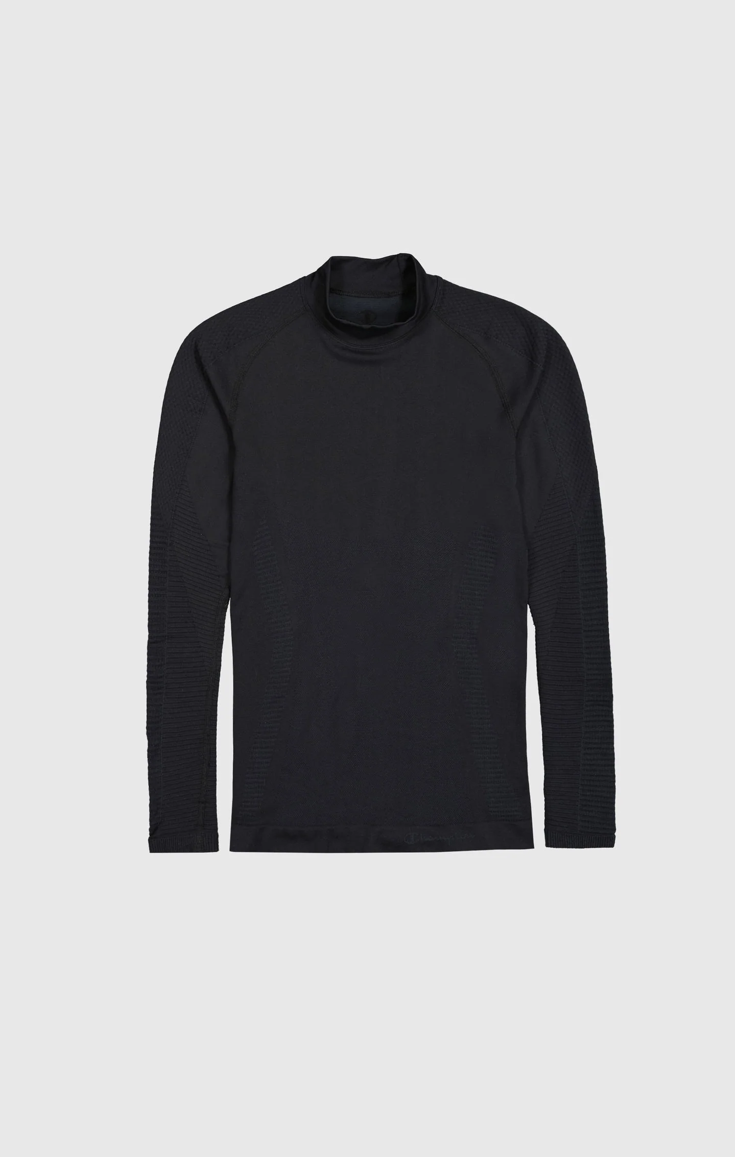 Seamless Base Layer Thermo Top - Imagen 5