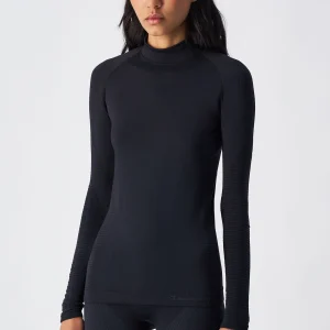 Seamless Base Layer Thermo Top