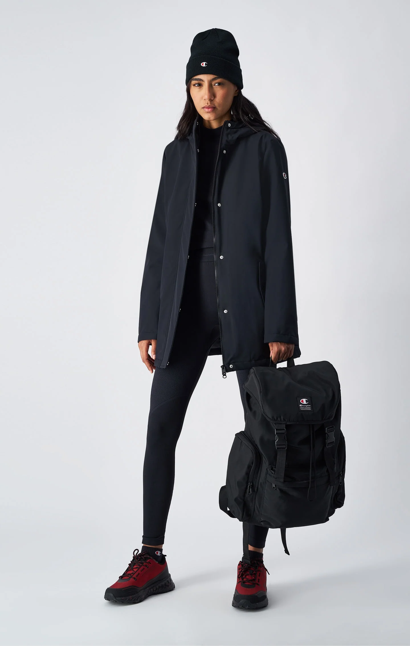 Seamless Base Layer Thermo Top - Imagen 4