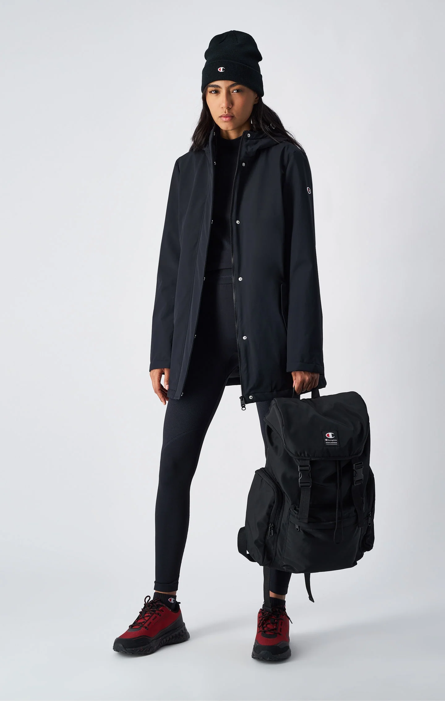 Seamless Base Layer Thermo Leggings