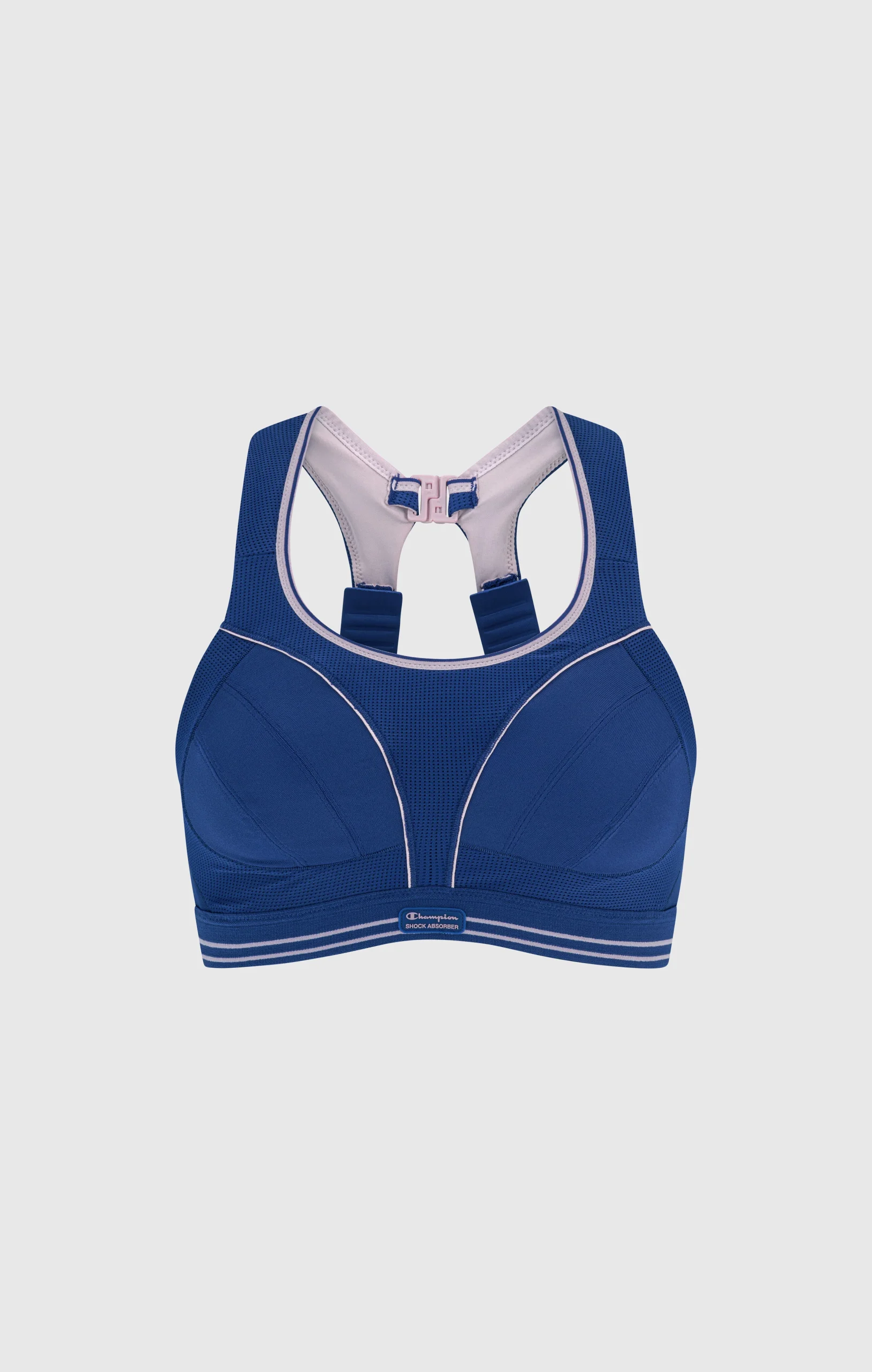 Ultimate Run Shock Absorber Sports Bra - Imagen 5