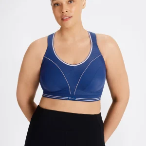 Ultimate Run Shock Absorber Sports Bra