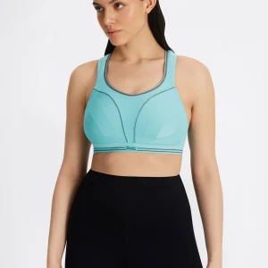 Ultimate Run Shock Absorber Sports Bra