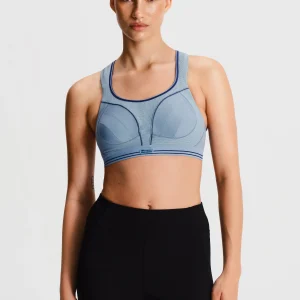 Ultimate Run Shock Absorber Sports Bra