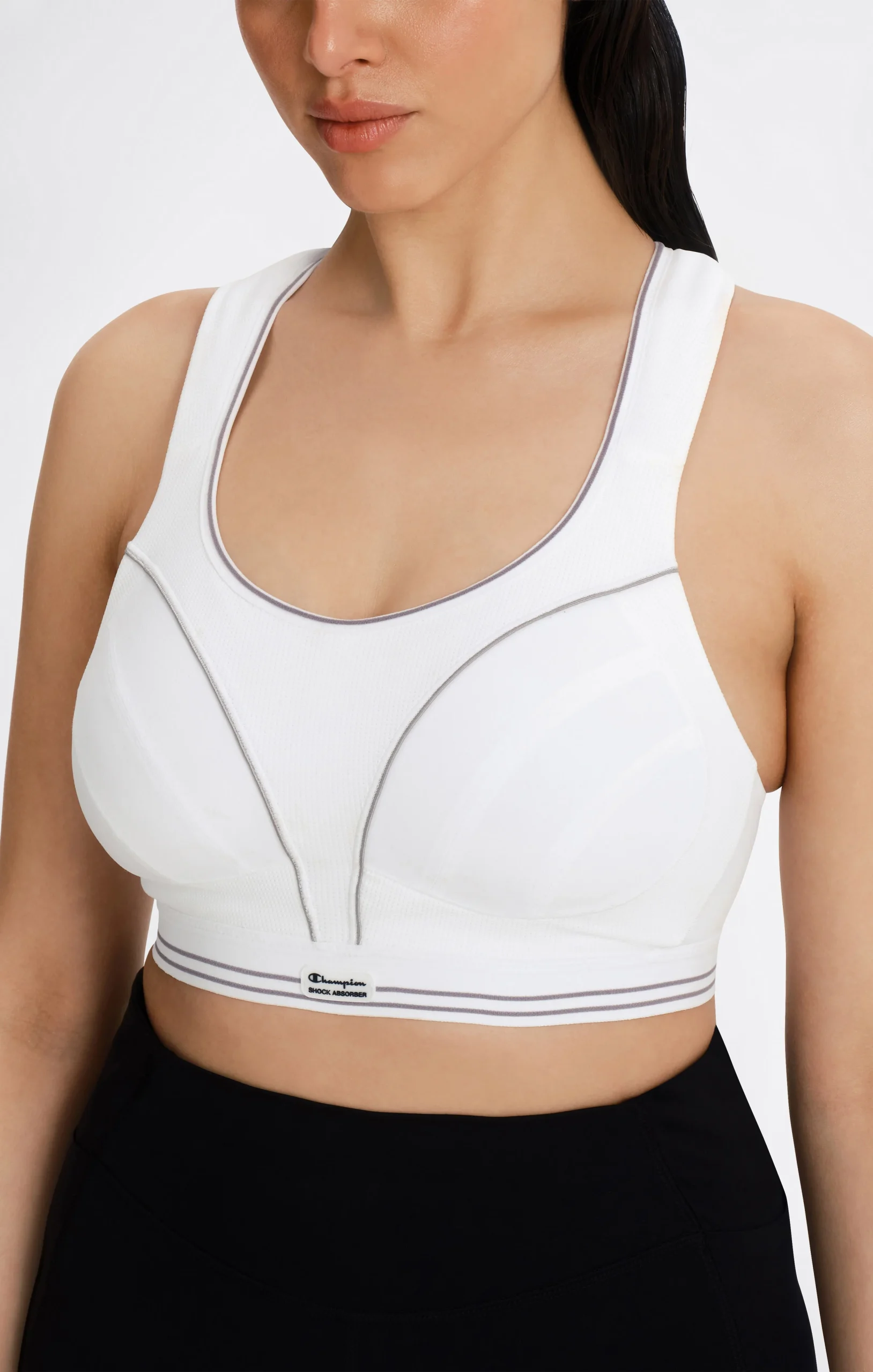 Ultimate Run Shock Absorber Sports Bra - Imagen 4