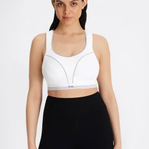 Ultimate Run Shock Absorber Sports Bra