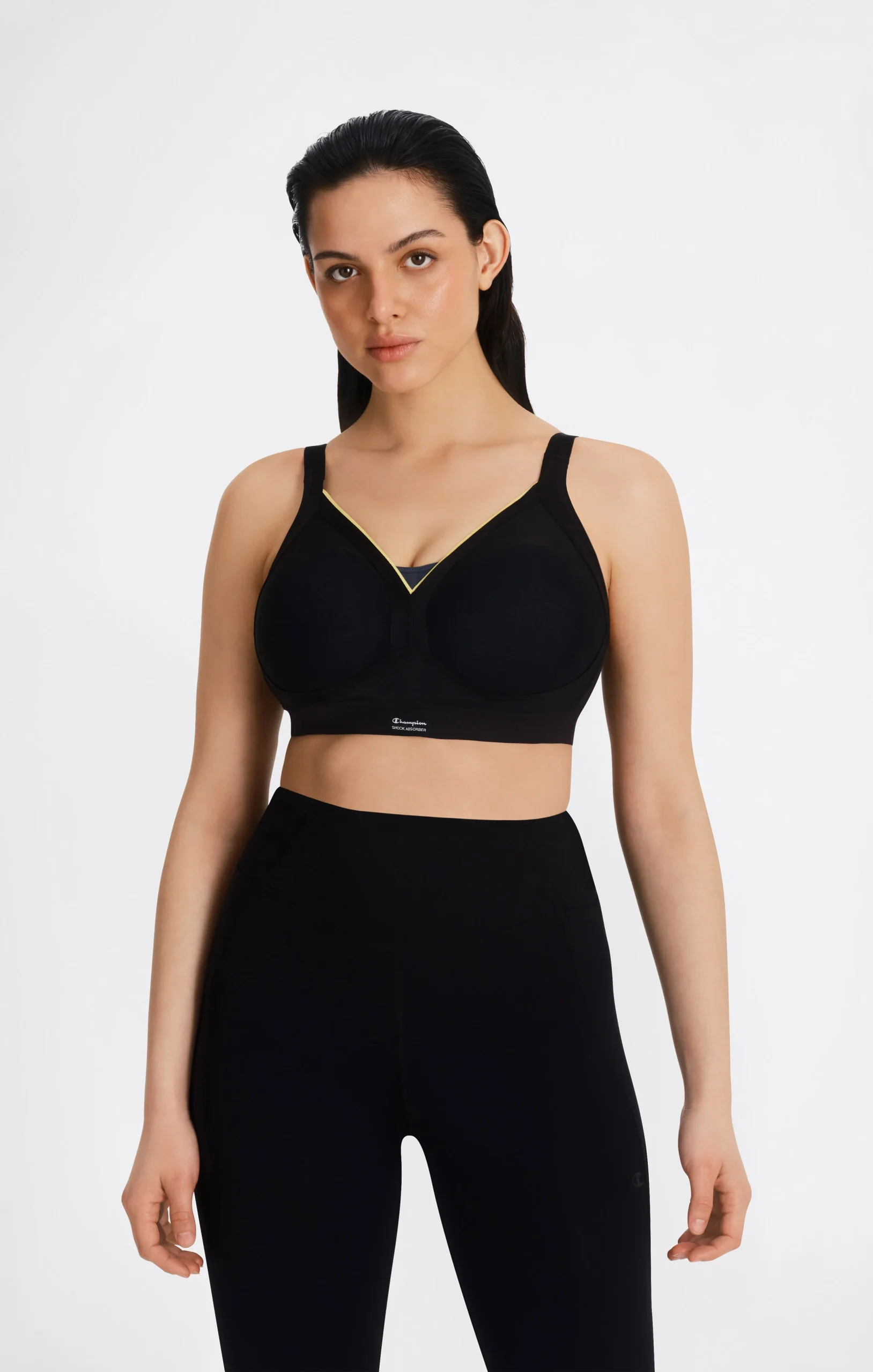 Shock Absorber Active Shaped Support Bra