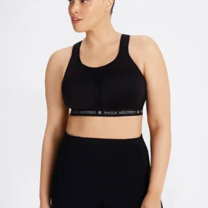 Shock Absorber Ultimate Padded Running Bra