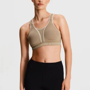 Shock Absorber Ultimate Padded Running Bra