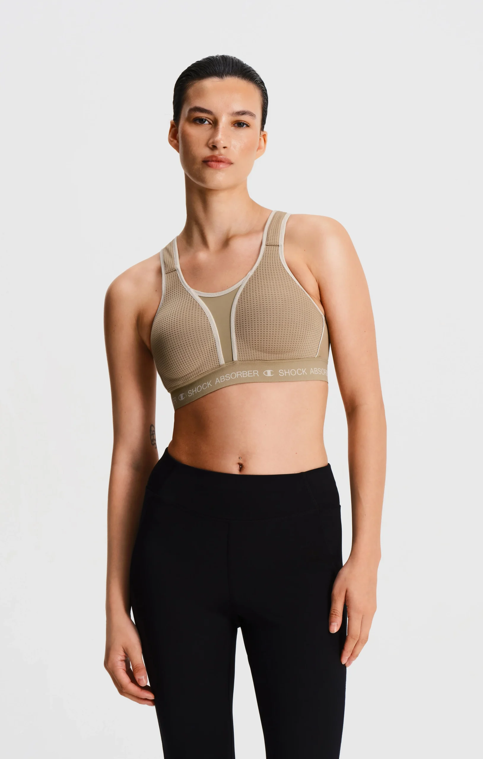 Shock Absorber Ultimate Padded Running Bra