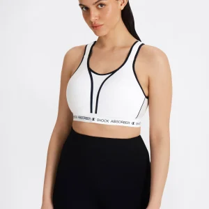 Shock Absorber Ultimate Padded Running Bra