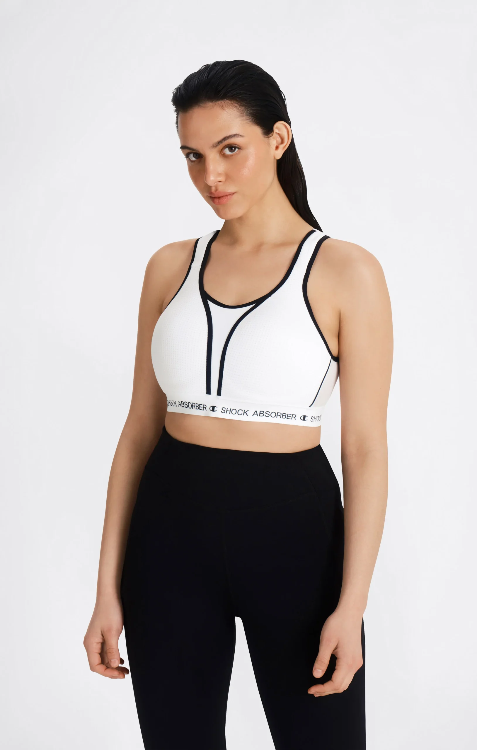 Shock Absorber Ultimate Padded Running Bra