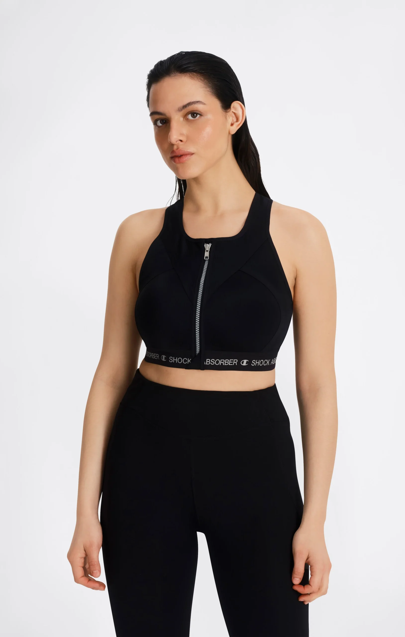 Shock Absorber Infinity Power Sports Bra