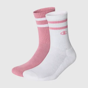 2-Pack Adult Mid Ankle Socks