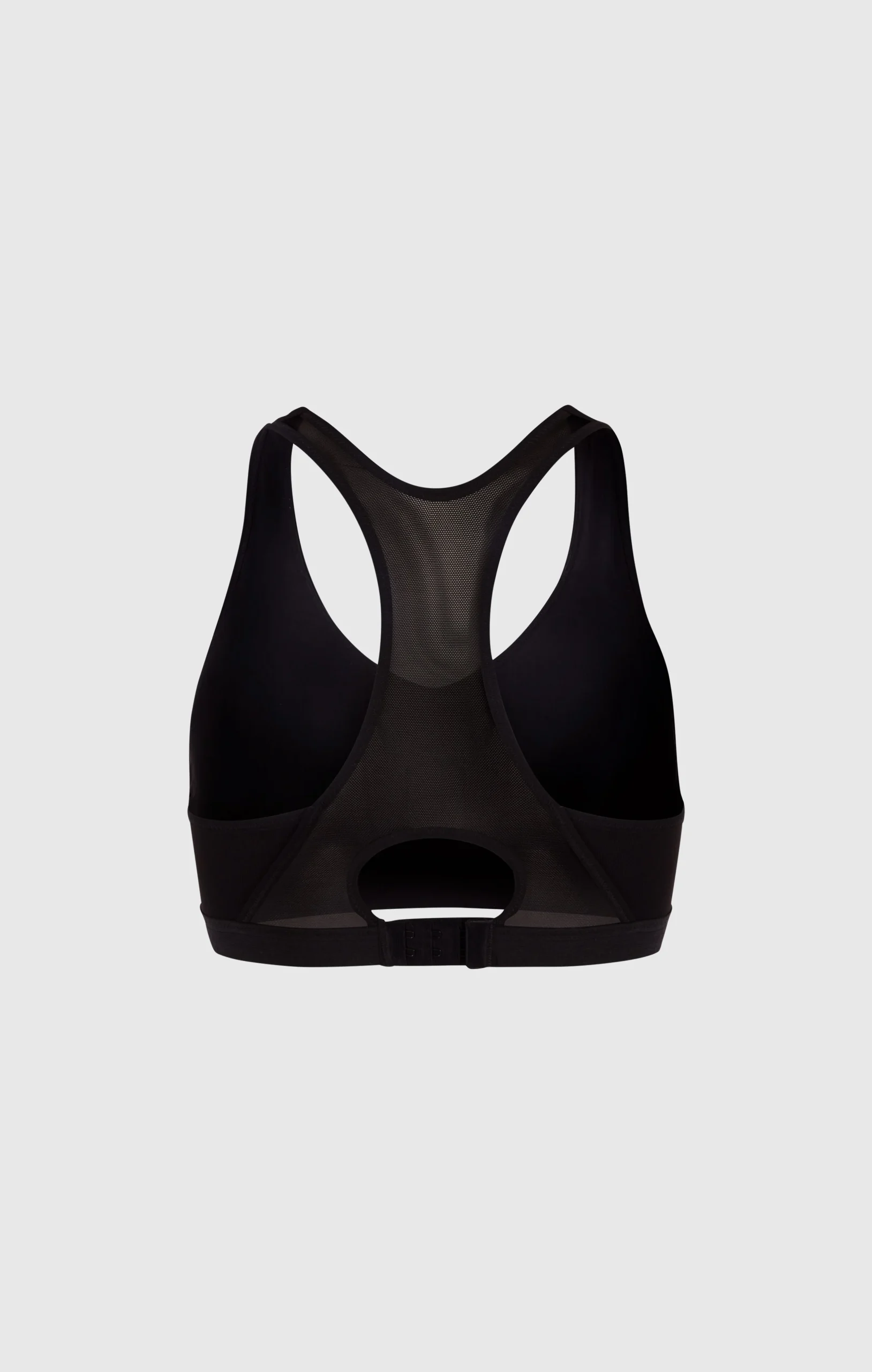 Pump Padded Shock Absorber Sports Bra - Imagen 6