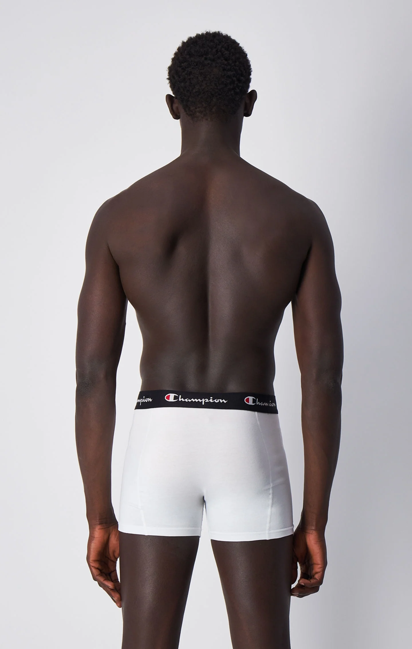 Two Pack Smooth Seam Boxers - Imagen 4