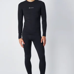 Seamless Base Layer Multisport Leggings