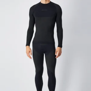 Thermo Seamless Base Layer Top