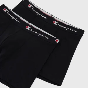 Double Pack Cotton Boxers