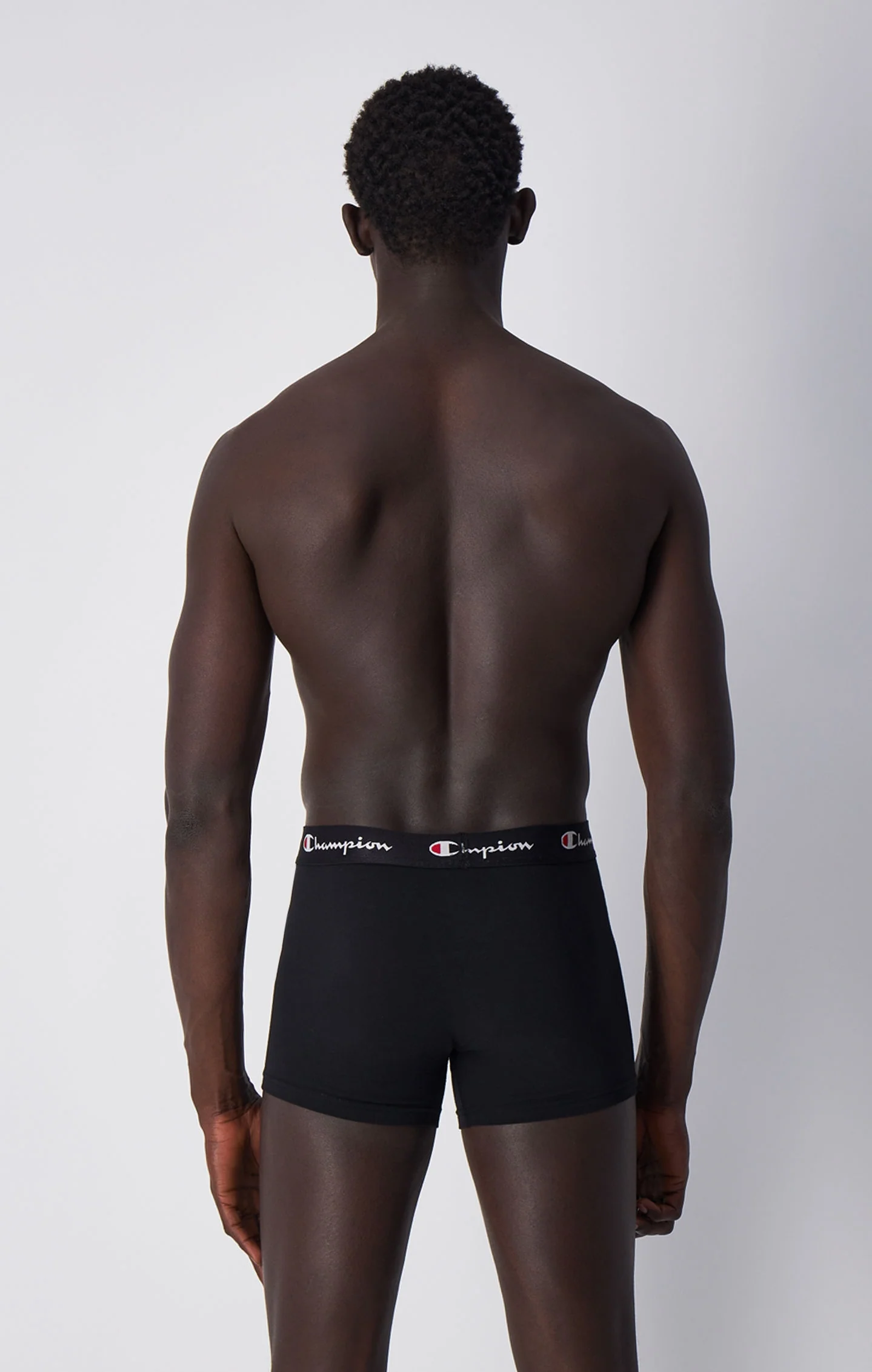 Double Pack Cotton Boxers - Imagen 4