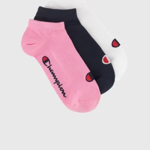 Triple Pack Low Socks
