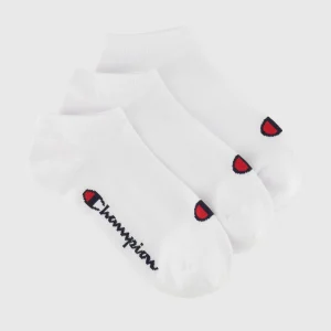 Triple Pack Low Socks