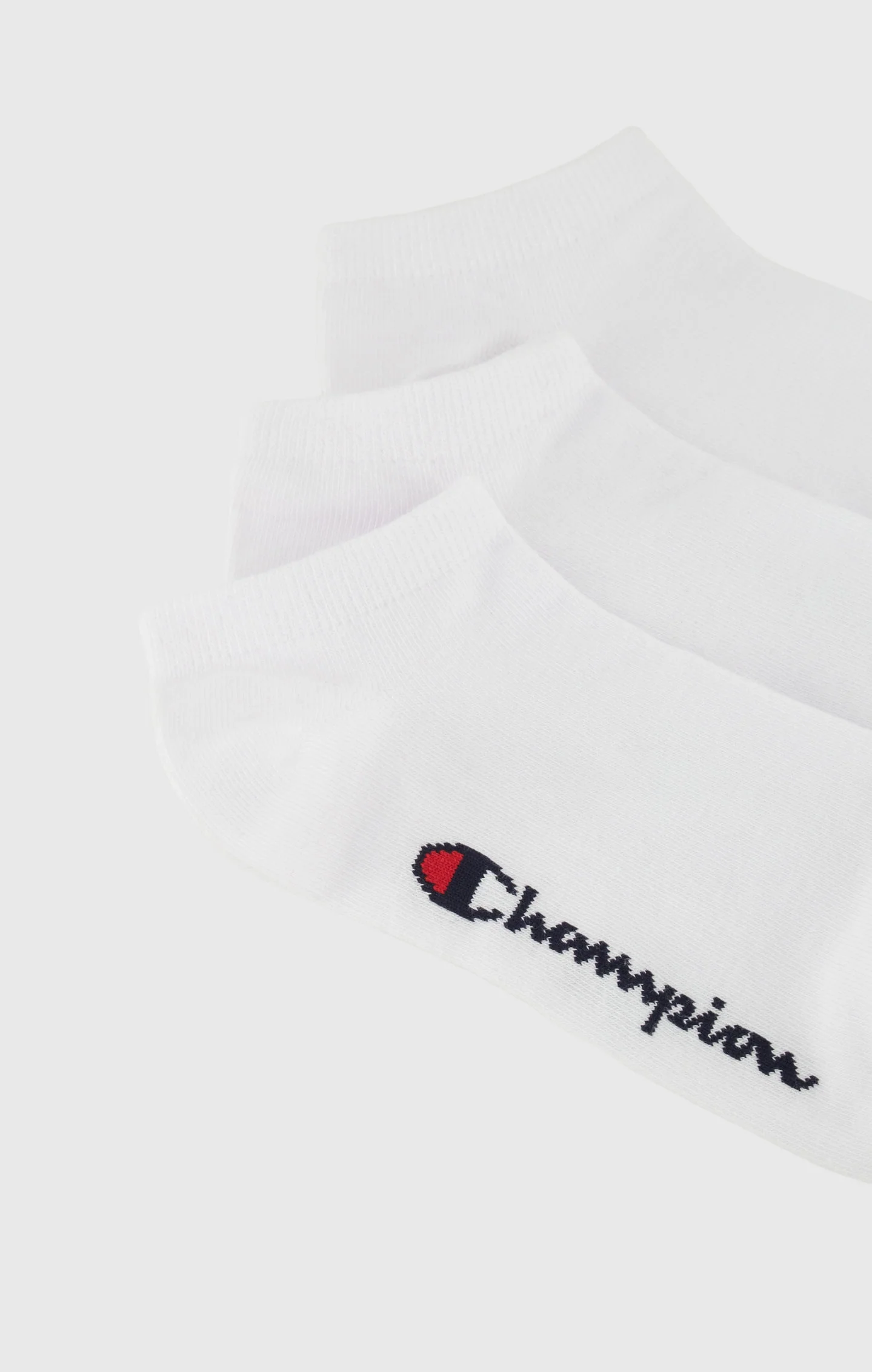 Triple Pack Low Socks - Imagen 3