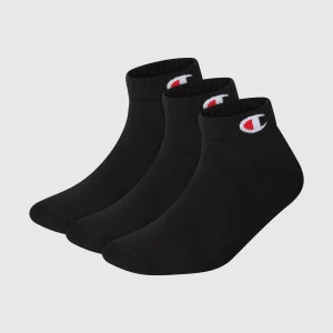 C Logo Socks 6 Pairs