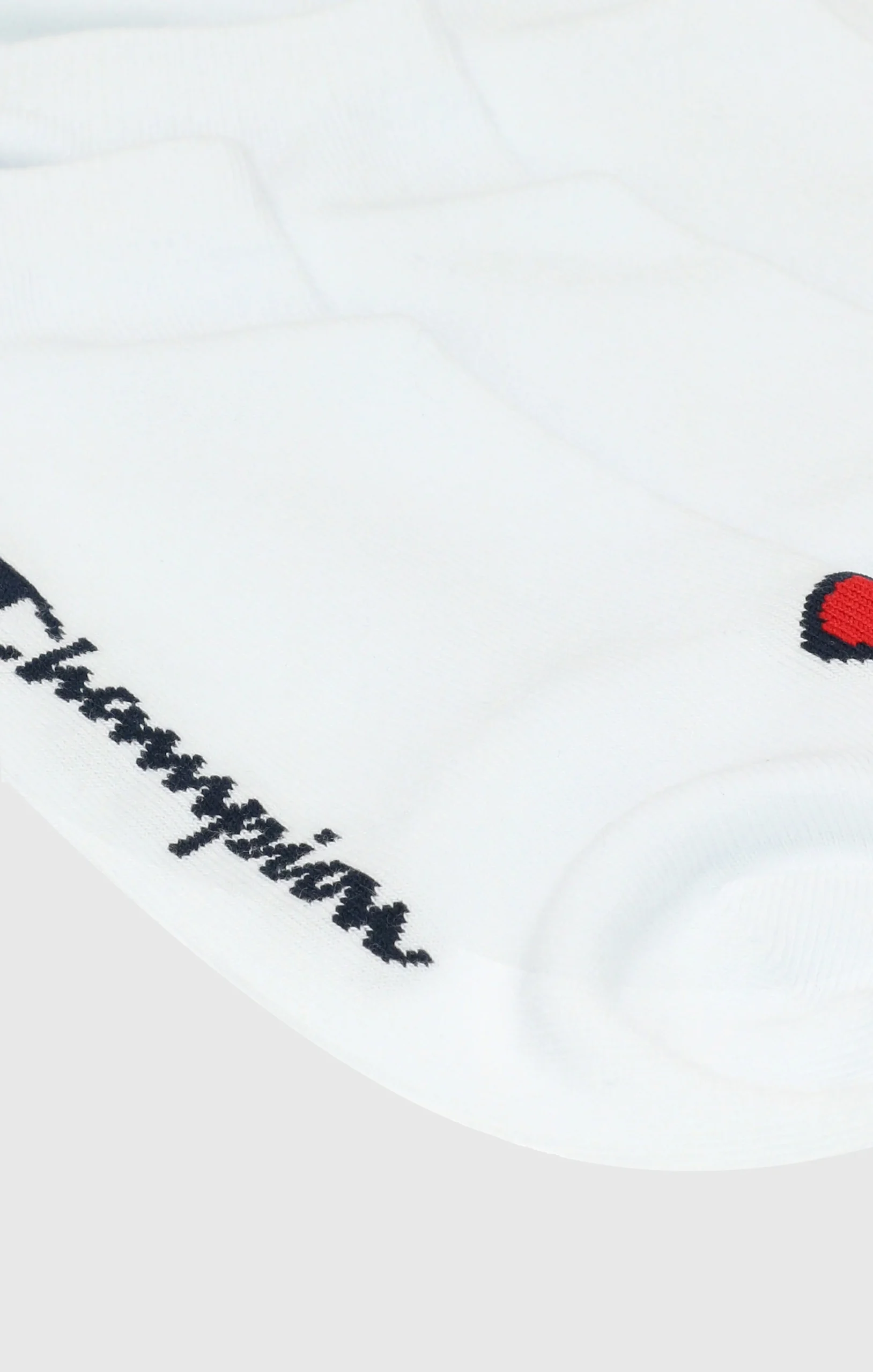 Six Pack Low Socks - Imagen 3