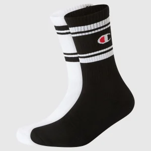 3-Pack Mid-Crew Socks