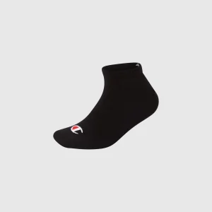 3-Pack Low-Cut Socks