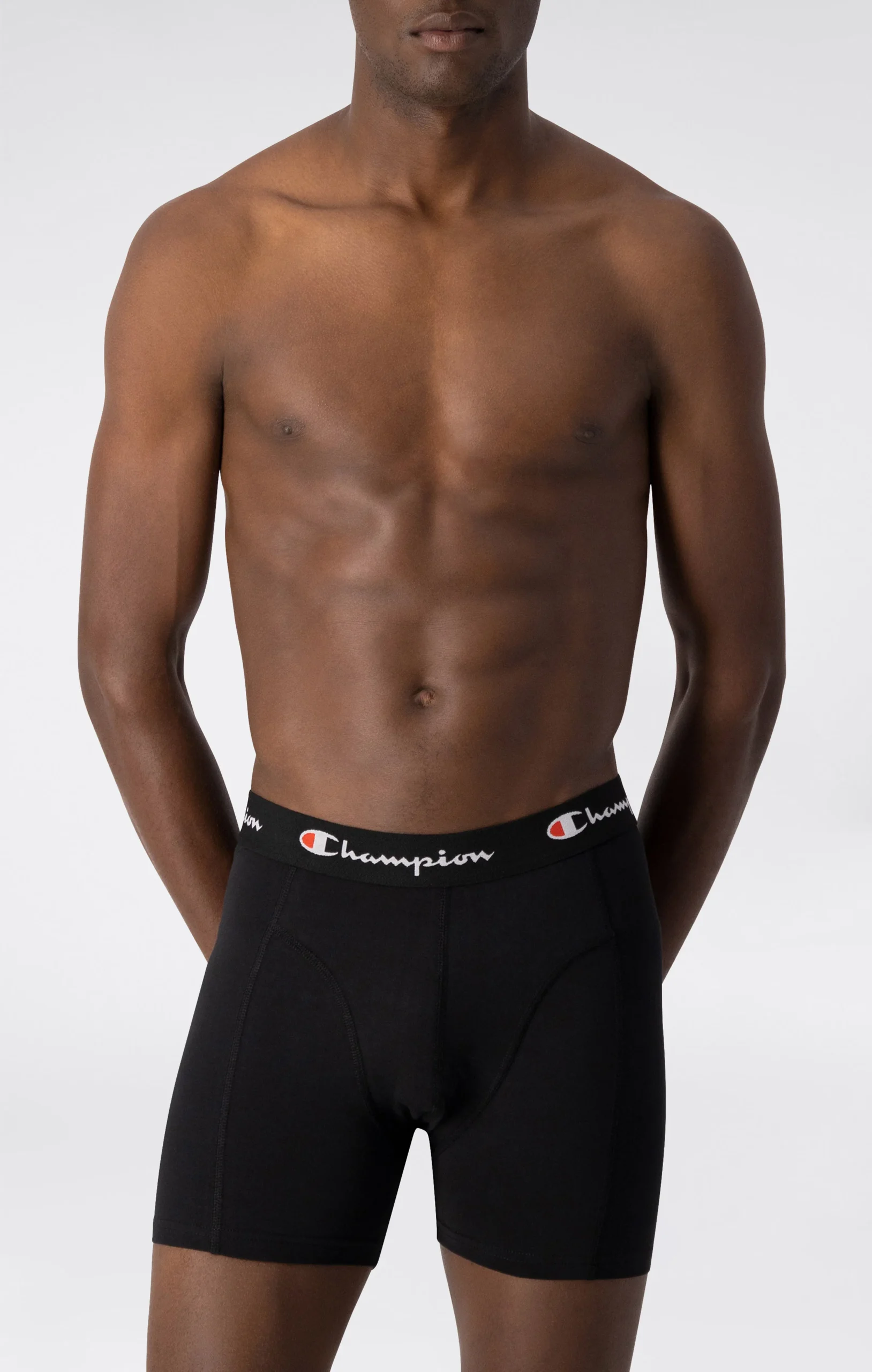 Men’s 2-Pack Boxers