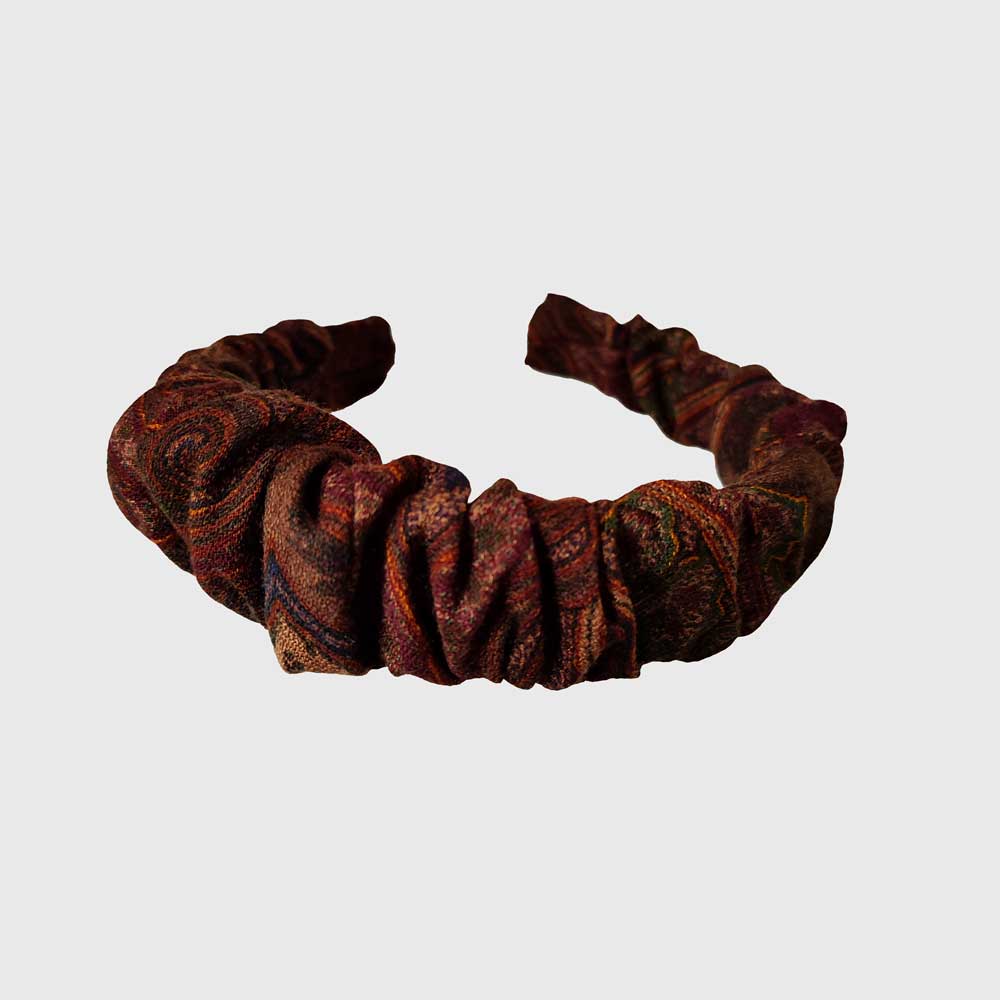 Cintillo Amalia Mandalas - Imagen 3