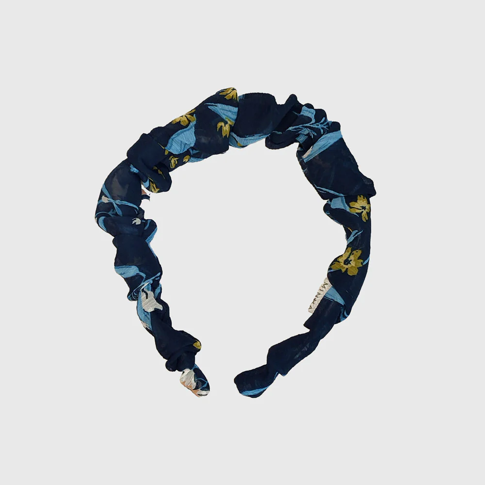 Cintillo Amalia Colibrí