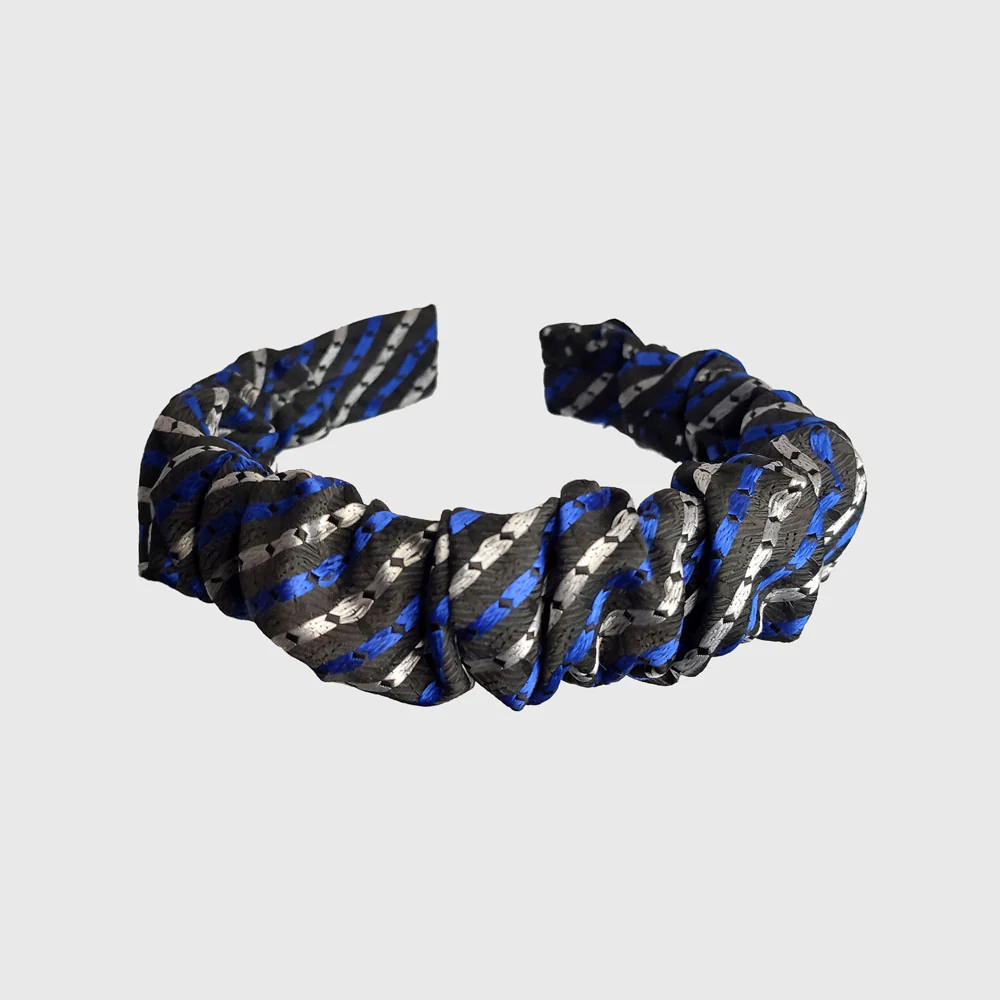 Cintillo Amalia Lineas - Imagen 3