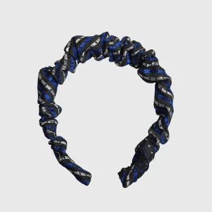 Cintillo Amalia Lineas