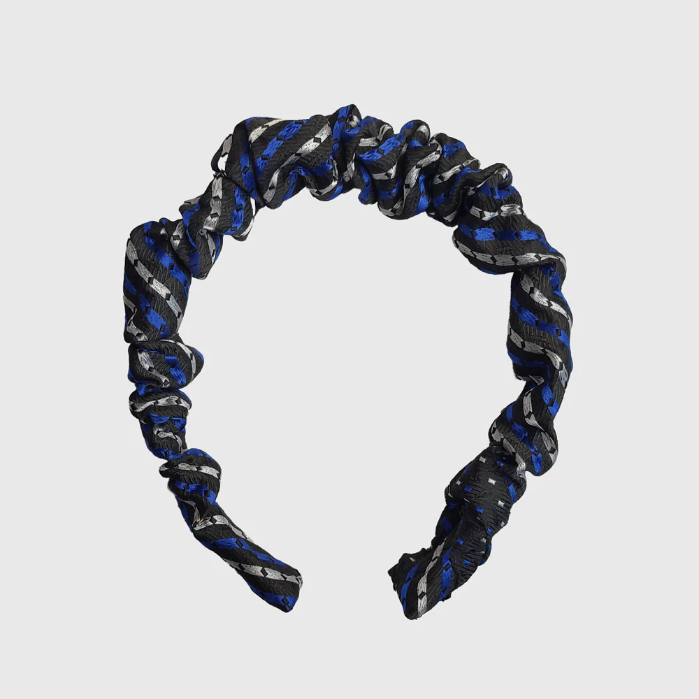 Cintillo Amalia Lineas