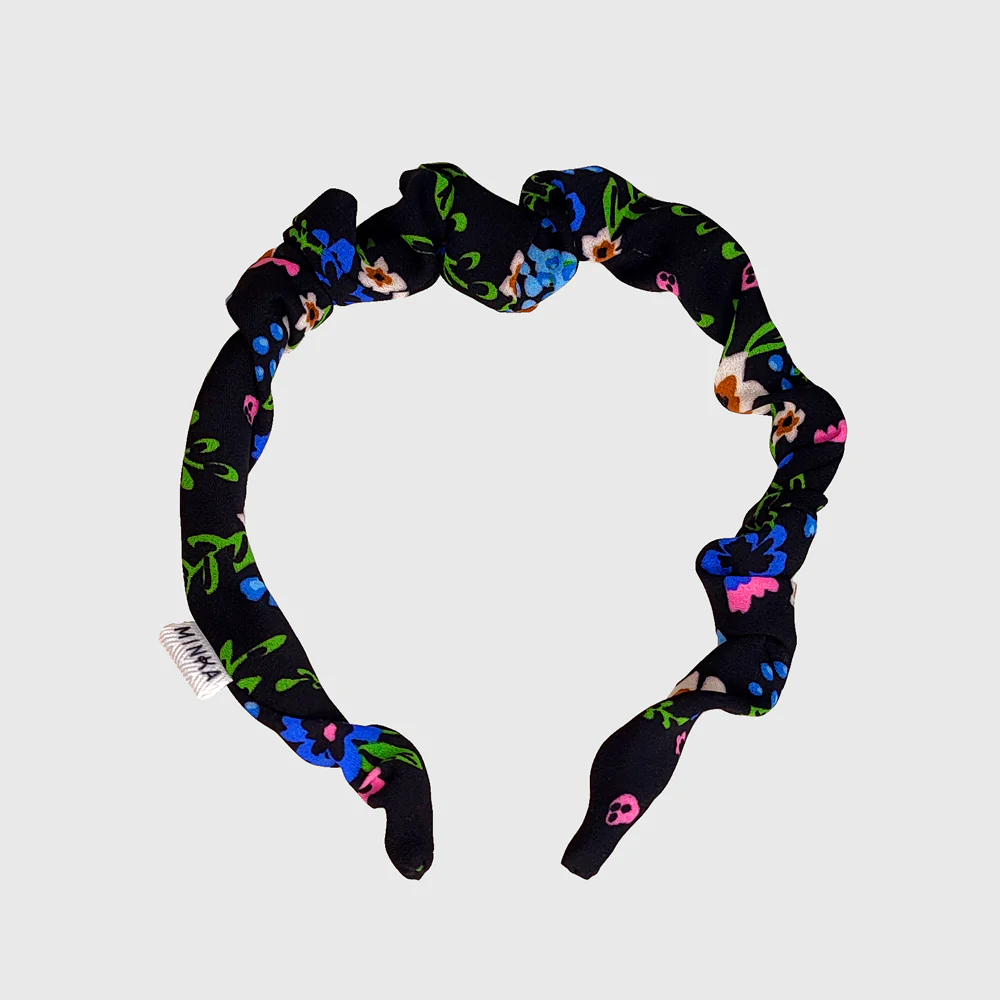 Cintillo Amalia Mini Hiedra