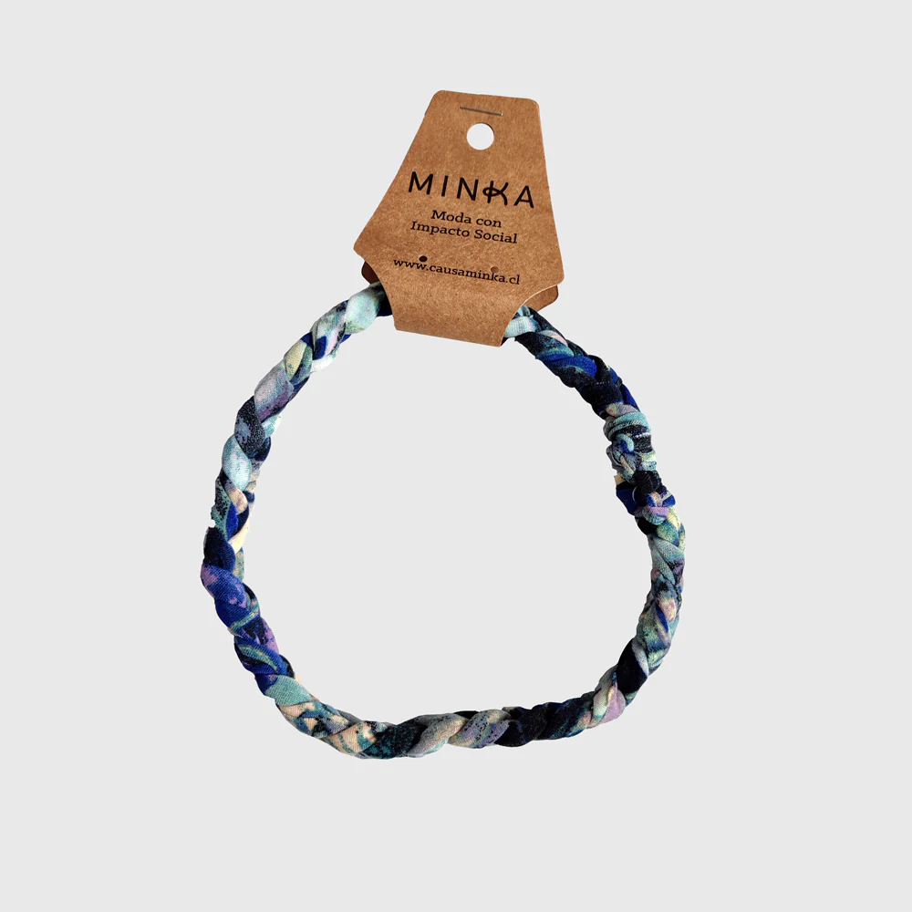 Cintillo Boho Amsterdam