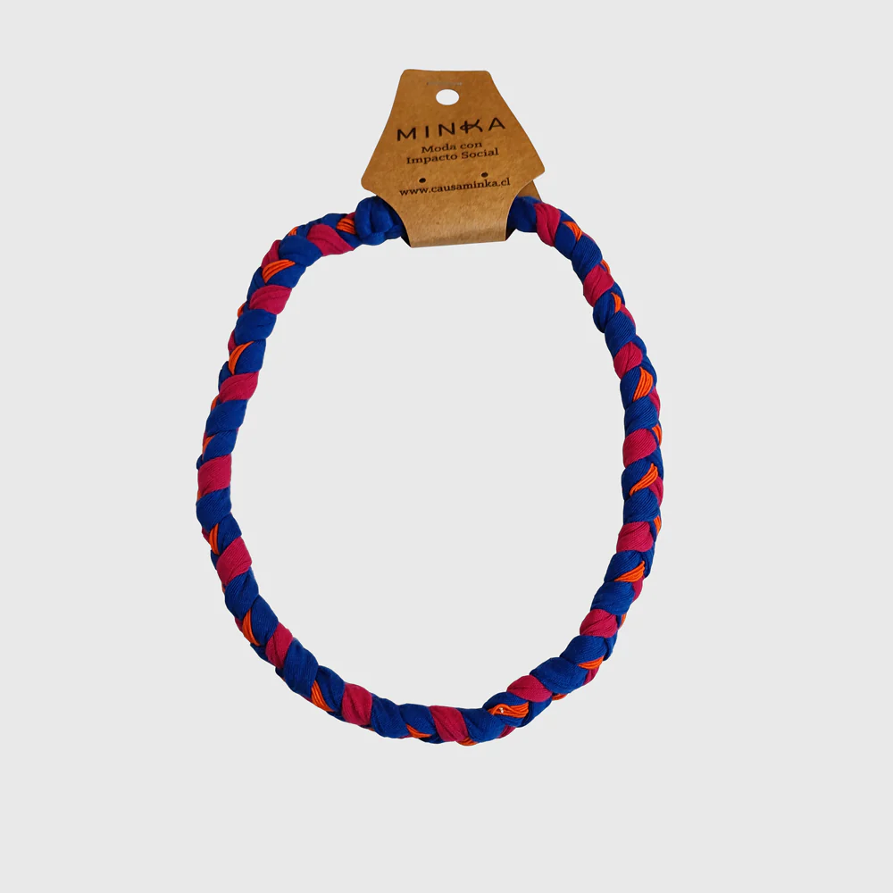 Cintillo Boho Ferradura