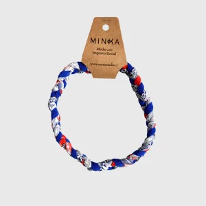 Cintillo Boho Mykonos