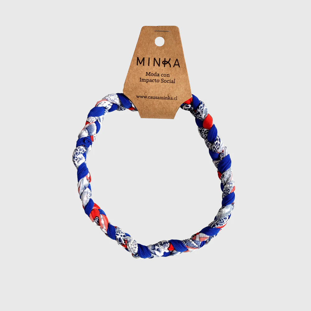 Cintillo Boho Mykonos