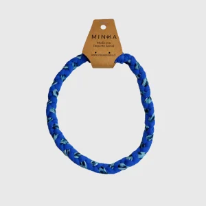 Cintillo Boho Oceano